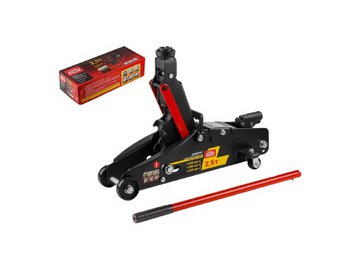 Подкатной домкрат Startul Auto ST8014-06