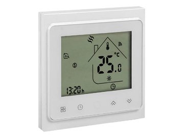 Терморегулятор EKF PROxima Wi-Fi Connect ett-4