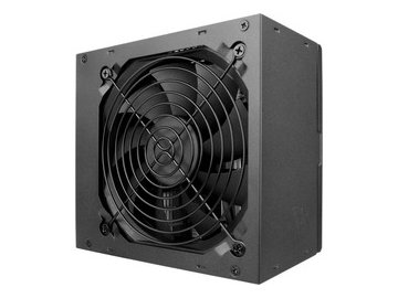 Блок питания 1stPlayer PS-600BS 600W Черный (BS-STD-600-BK-EU)