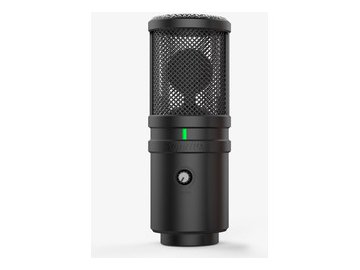 Проводной микрофон Superlux E205U MKII (черный)