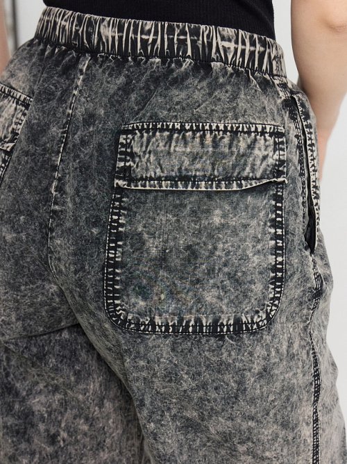 БРЮКИ ЖЕНСКИЕ (осенне-зимний ассортимент), фото 7 из 8