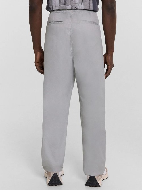 Брюки мужские серые, фото 4 из 5