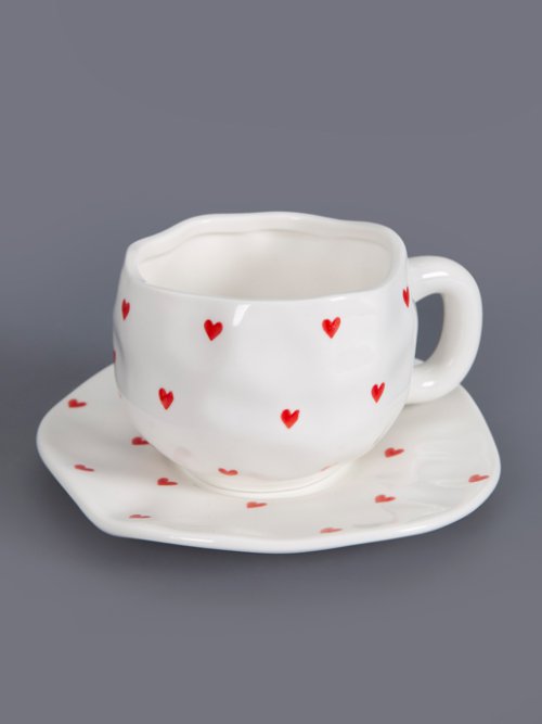 Набор подарочный Hearts, фото 7 из 14