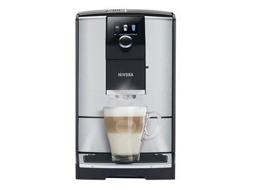 Кофемашина Nivona CafeRomatica NICR 799