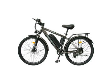 Электровелосипед HIPER ENGINE MTB S3 GRAPHITE