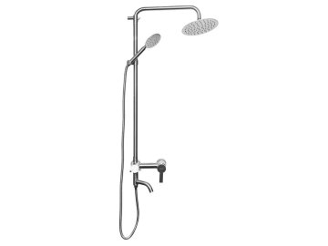 Душевая система со смесителем Wisent W3501