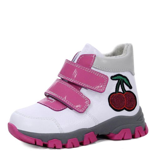 Ботинки малодетские, фото 4 из 6