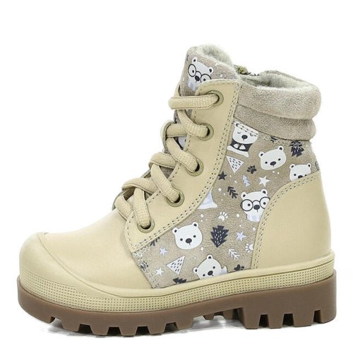 Ботинки малодетские, фото 5 из 6