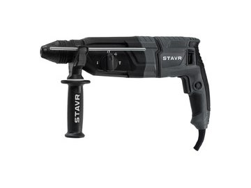 Перфоратор STAVR SBH 1000-28AV 1000Вт 5 элемент