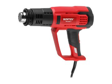 Строительный фен WORTEX HG 6124 T 1334742