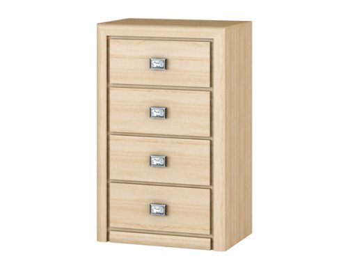 Комод Milan 4SY, фото 2 из 51