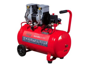 Компрессор Fubag OLS 250/50 CM2 646072