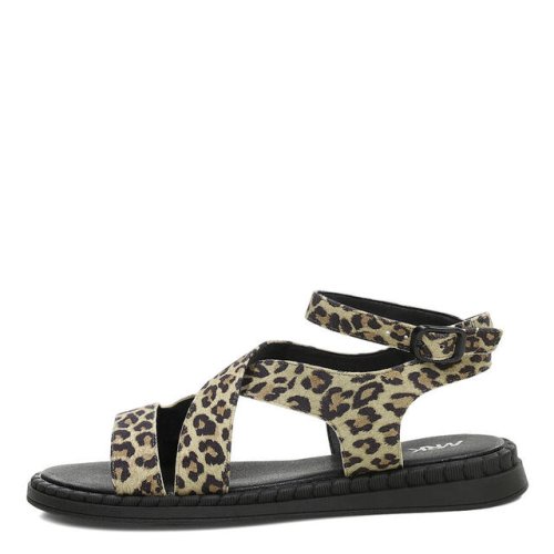 Туфли летние женские, фото 5 из 6