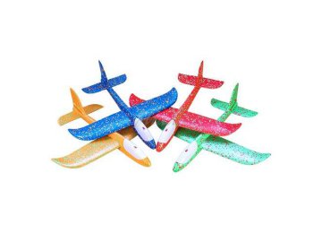 Игрушка Планер Shantou Yisheng Trading, арт.S186-14