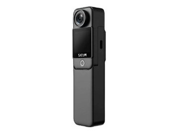 Экшен-камера SJCAM C300 (черный)
