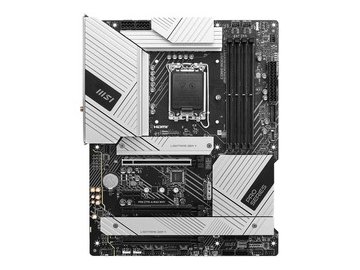 Материнская плата MSI Pro Z790-A Max WiFi