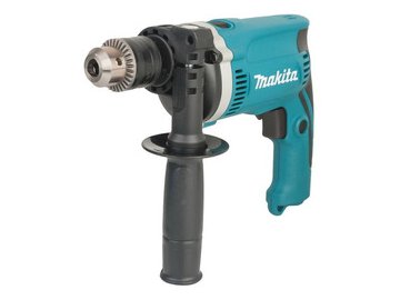 Дрель ударная MAKITA HP1630K