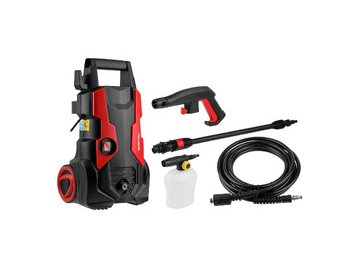 Очиститель высокого давления WORTEX PW 1420 (0318310)