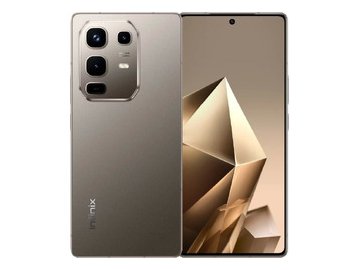 Смартфон Infinix NOTE 50 8GB/256GB Titanium Grey на акции в магазинах 5 элемент