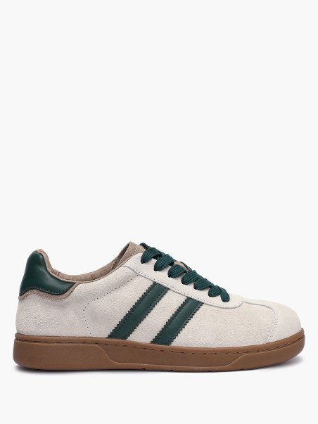 Кеды O.LIVE naturalle, фото 1 из 4