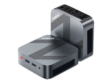 Мини-ПК Ninkear M8