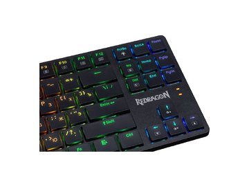 Клавиатура Redragon Anubis (70505) черный