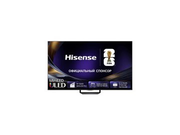 Телевизор hisense 55u7s pro Электросила