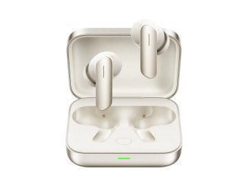 Наушники беспроводные realme buds air 7 rma2408 (серебрянный) Электросила