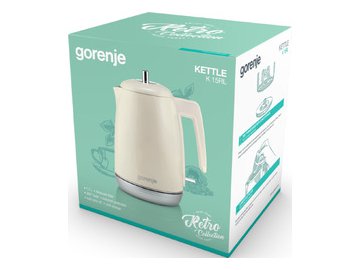 Электрочайник Gorenje K15RL в Барановичах 5 элемент