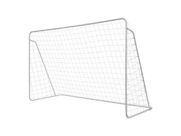 Футбольные ворота Alpin Game Gates GGW-240