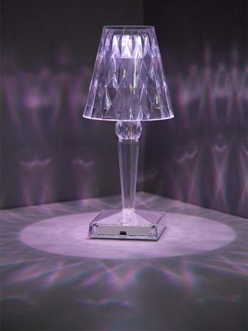 Лампа настольная светодиодная LT-02, фото 21 из 78