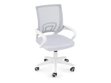 Офисное кресло Byroom Office Staff plw/grey VC6001plw-G