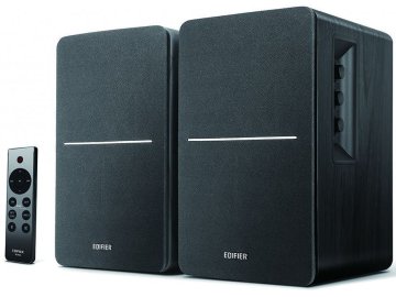 Акустическая система Edifier R1280DBs (черный) 5 элемент