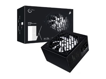 Блок питания 1stPlayer FK 550W PS-550FK