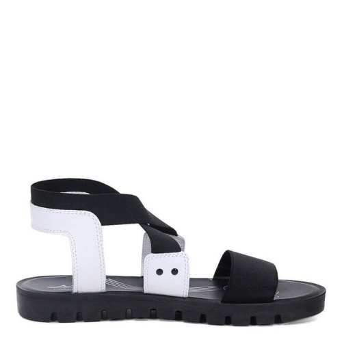 Туфли летние женские, фото 1 из 6