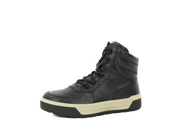 Ботинки для школьников-мальчиков Марко, модель 62246