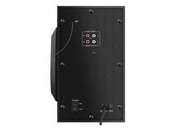 Акустическая 2.1 система DEFENDER Tresor