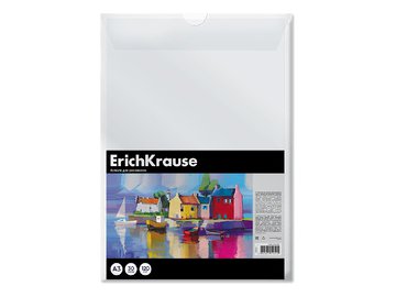 Бумага для рисования Erich Krause Art Spirit 61641 (30 л)