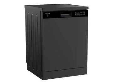 Посудомоечная машина Hotpoint HF 5C82 DW A