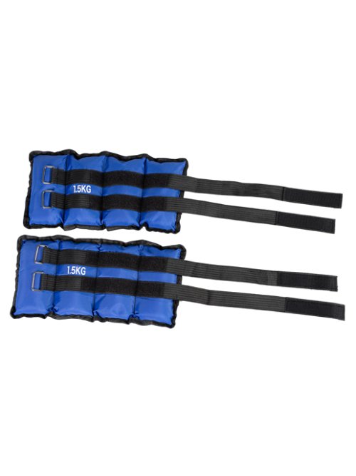 Набор утяжелителей Sport X (1,5 кг*2), фото 6 из 218