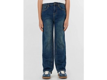 БРЮКИ ДЖИНСОВЫЕ ДЛЯ МАЛЬЧИКОВ Марк Формель