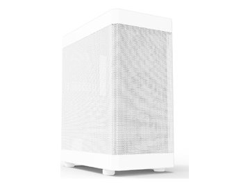 Корпус Zalman i4 (белый)