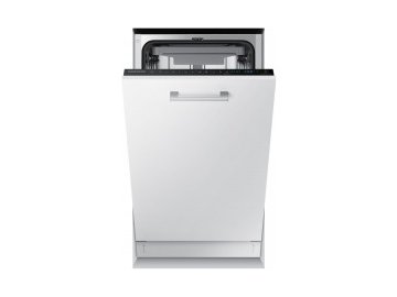 Встраиваемая посудомоечная машина samsung dw50r4070bb/wt Электросила