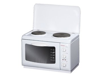 Плита настольная GEFEST ЭПНс Д420 в Мозыре 5 элемент