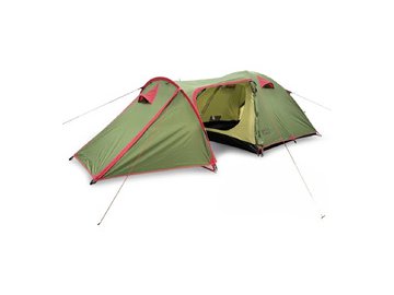 Палатка Tramp LITE Twister 3 ( V2 )