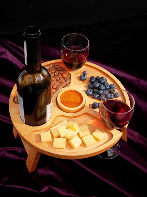 Менажница Woodhome Wine, фото 15 из 75
