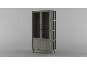 Витрина D4 Вавилон ВМФ-1771