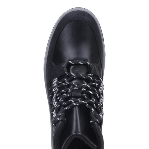 Ботинки для школьников-мальчиков, фото 2 из 6