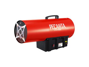 Тепловая пушка Ресанта ТГП-75000 (67/1/29)