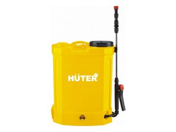 Опрыскиватель Huter SP-12AC (70/13/28)